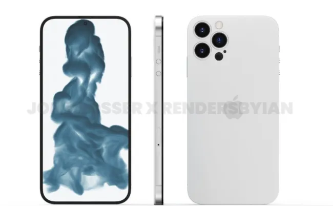 iPhone 14 Pro sẽ có giá bao nhiêu? - Ảnh 1. iPhone 14 Pro sẽ có giá bao nhiêu? - Ảnh 1.