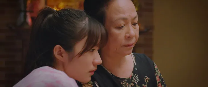 Thương ngày nắng về - Tập 27: Bị vu là trai bao, thiếu gia đáp trả khiến chị sếp vuốt mặt không kịp - Ảnh 14. Thương ngày nắng về - Tập 27: Bị vu là trai bao, thiếu gia đáp trả khiến chị sếp vuốt mặt không kịp - Ảnh 14.
