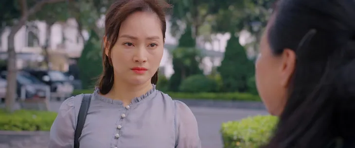Thương ngày nắng về - Tập 27: Bị vu là trai bao, thiếu gia đáp trả khiến chị sếp vuốt mặt không kịp - Ảnh 20. Thương ngày nắng về - Tập 27: Bị vu là trai bao, thiếu gia đáp trả khiến chị sếp vuốt mặt không kịp - Ảnh 20.