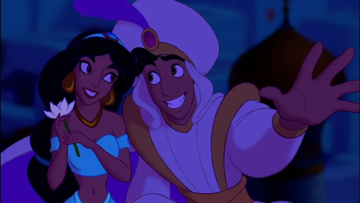 Những ca khúc Disney hay nhất mọi thời đại: Nhạc phim Vua sư tử vẫn đứng đầu - Ảnh 3. Những ca khúc Disney hay nhất mọi thời đại: Nhạc phim Vua sư tử vẫn đứng đầu - Ảnh 3.