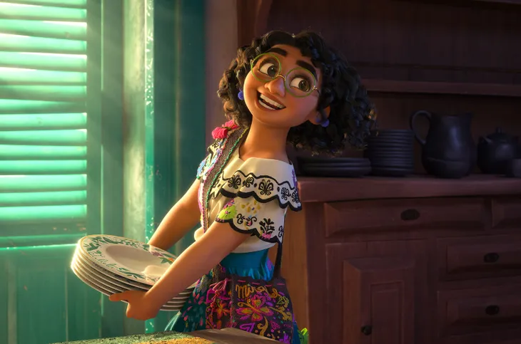 Những ca khúc Disney hay nhất mọi thời đại: Nhạc phim Vua sư tử vẫn đứng đầu - Ảnh 1. Những ca khúc Disney hay nhất mọi thời đại: Nhạc phim Vua sư tử vẫn đứng đầu - Ảnh 1.