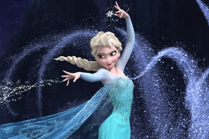 Những ca khúc Disney hay nhất mọi thời đại: Nhạc phim Vua sư tử vẫn đứng đầu - Ảnh 4. Những ca khúc Disney hay nhất mọi thời đại: Nhạc phim Vua sư tử vẫn đứng đầu - Ảnh 4.