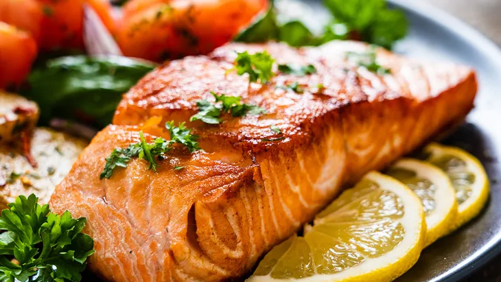 Những loại thực phẩm giúp kéo dài tuổi thọ - Ảnh 1. Những loại thực phẩm giúp kéo dài tuổi thọ - Ảnh 1.