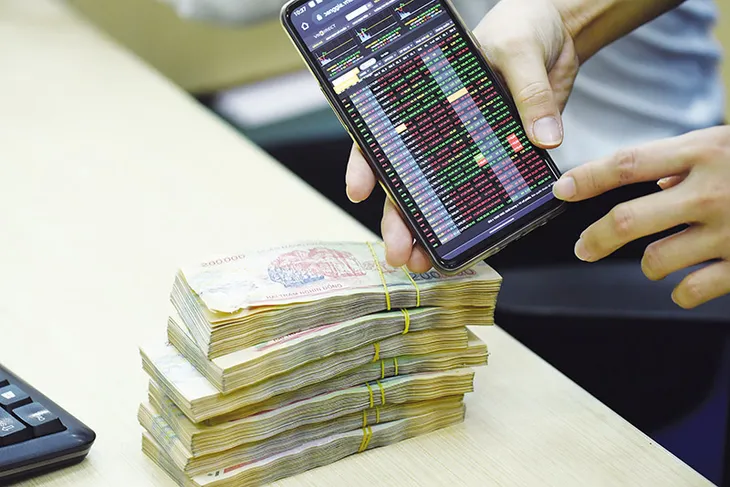Năm 2022, đầu tư gì để sinh lời? - Ảnh 1. Năm 2022, đầu tư gì để sinh lời? - Ảnh 1.