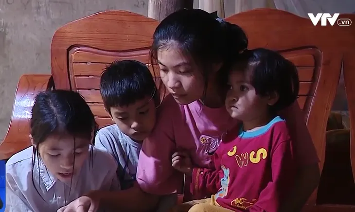 Lao động hồi hương: Khi Tết là... gánh nặng - Ảnh 1. Lao động hồi hương: Khi Tết là... gánh nặng - Ảnh 1.