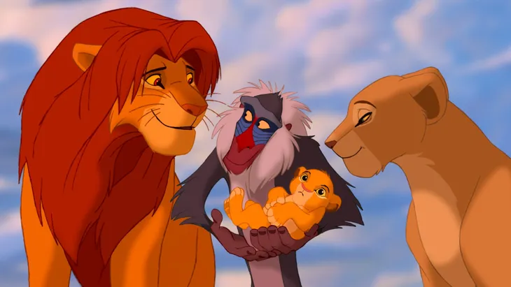 Những ca khúc Disney hay nhất mọi thời đại: Nhạc phim Vua sư tử vẫn đứng đầu - Ảnh 2. Những ca khúc Disney hay nhất mọi thời đại: Nhạc phim Vua sư tử vẫn đứng đầu - Ảnh 2.