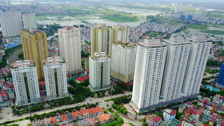 Chất lượng cao cấp nhưng mức giá vừa tầm, căn hộ Tecco Diamond hút khách - Ảnh 1. Chất lượng cao cấp nhưng mức giá vừa tầm, căn hộ Tecco Diamond hút khách - Ảnh 1.