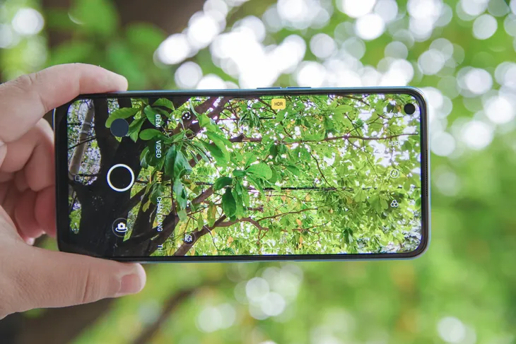 Realme chính thức mở bán sản phẩm “mở hàng” cho năm bùng nổ công nghệ 2022 - Ảnh 3. Realme chính thức mở bán sản phẩm “mở hàng” cho năm bùng nổ công nghệ 2022 - Ảnh 3.