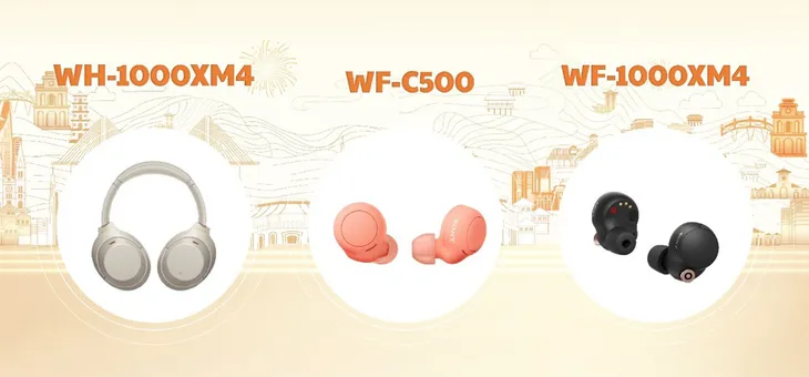 Bí quyết chống ồn trên những chuyến xe đông đúc khi về quê ăn Tết - Ảnh 2. Bí quyết chống ồn trên những chuyến xe đông đúc khi về quê ăn Tết - Ảnh 2.