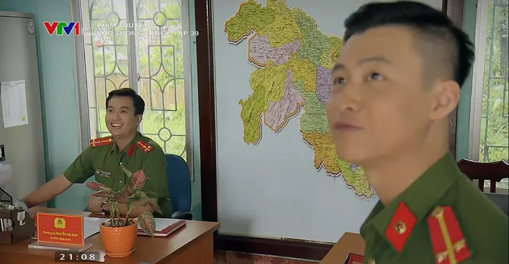 Phố trong làng - Tập 39: Bé Tình bỏ nhà đi, rơi xuống ao chết đuối? - Ảnh 1. Phố trong làng - Tập 39: Bé Tình bỏ nhà đi, rơi xuống ao chết đuối? - Ảnh 1.
