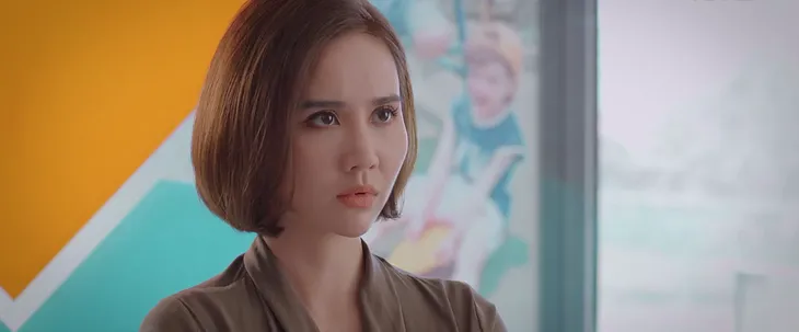 Thương ngày nắng về - Tập 27: Bị vu là trai bao, thiếu gia đáp trả khiến chị sếp vuốt mặt không kịp - Ảnh 3. Thương ngày nắng về - Tập 27: Bị vu là trai bao, thiếu gia đáp trả khiến chị sếp vuốt mặt không kịp - Ảnh 3.