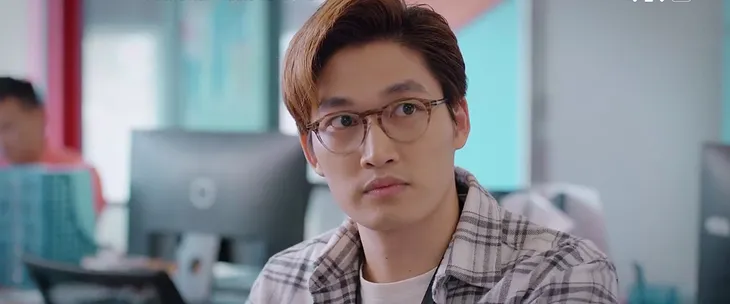 Thương ngày nắng về - Tập 27: Bị vu là trai bao, thiếu gia đáp trả khiến chị sếp vuốt mặt không kịp - Ảnh 7. Thương ngày nắng về - Tập 27: Bị vu là trai bao, thiếu gia đáp trả khiến chị sếp vuốt mặt không kịp - Ảnh 7.