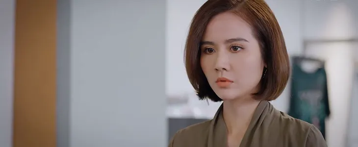 Thương ngày nắng về - Tập 27: Bị vu là trai bao, thiếu gia đáp trả khiến chị sếp vuốt mặt không kịp - Ảnh 8. Thương ngày nắng về - Tập 27: Bị vu là trai bao, thiếu gia đáp trả khiến chị sếp vuốt mặt không kịp - Ảnh 8.