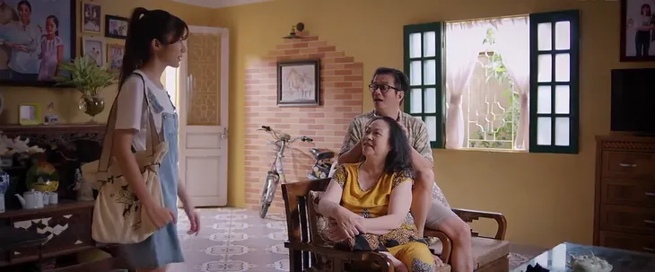 Thương ngày nắng về - Tập 27: Bị vu là trai bao, thiếu gia đáp trả khiến chị sếp vuốt mặt không kịp - Ảnh 16. Thương ngày nắng về - Tập 27: Bị vu là trai bao, thiếu gia đáp trả khiến chị sếp vuốt mặt không kịp - Ảnh 16.