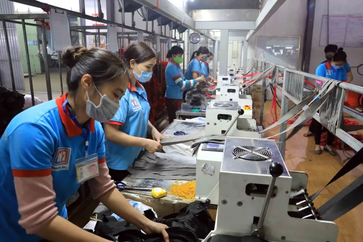 Lao động hồi hương: Khi Tết là... gánh nặng - Ảnh 2. Lao động hồi hương: Khi Tết là... gánh nặng - Ảnh 2.