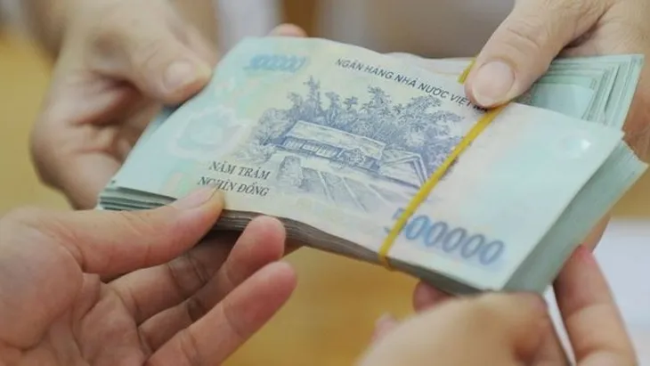 Chưa tăng thuế giao dịch chứng khoán, bất động sản - Ảnh 1. Chưa tăng thuế giao dịch chứng khoán, bất động sản - Ảnh 1.