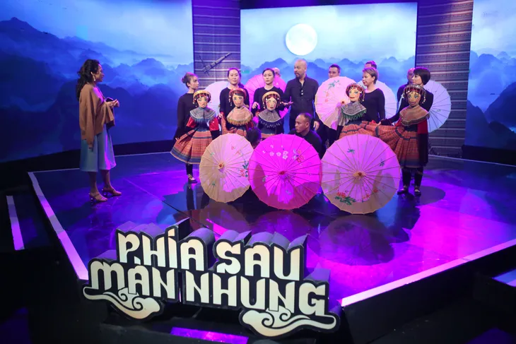 Chuyện chưa kể của nhà thiết kế Đức Hùng - Ảnh 3. Chuyện chưa kể của nhà thiết kế Đức Hùng - Ảnh 3.