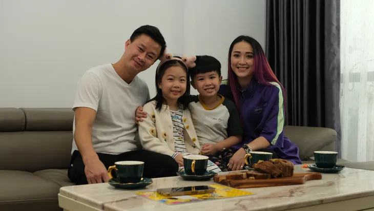 Cuộc chiến nuôi con: Rèn luyện tính tập trung khi trẻ giảm sự chú ý - Ảnh 1. Cuộc chiến nuôi con: Rèn luyện tính tập trung khi trẻ giảm sự chú ý - Ảnh 1.