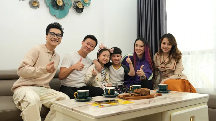 Cuộc chiến nuôi con: Rèn luyện tính tập trung khi trẻ giảm sự chú ý - Ảnh 2. Cuộc chiến nuôi con: Rèn luyện tính tập trung khi trẻ giảm sự chú ý - Ảnh 2.