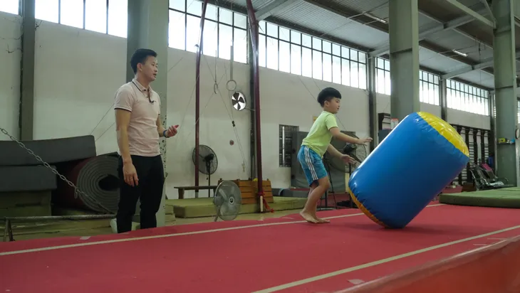 Cuộc chiến nuôi con: Rèn luyện tính tập trung khi trẻ giảm sự chú ý - Ảnh 4. Cuộc chiến nuôi con: Rèn luyện tính tập trung khi trẻ giảm sự chú ý - Ảnh 4.