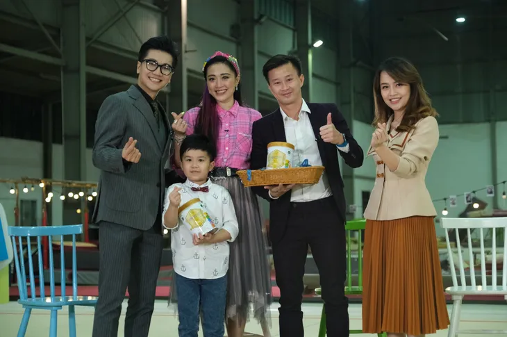Cuộc chiến nuôi con: Rèn luyện tính tập trung khi trẻ giảm sự chú ý - Ảnh 6. Cuộc chiến nuôi con: Rèn luyện tính tập trung khi trẻ giảm sự chú ý - Ảnh 6.