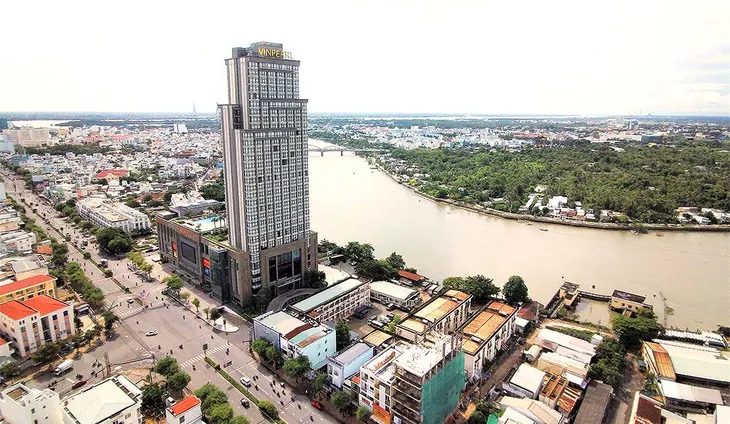 Cơ chế đặc thù - Cơ hội đột phá cho Cần Thơ - Ảnh 1. Cơ chế đặc thù - Cơ hội đột phá cho Cần Thơ - Ảnh 1.