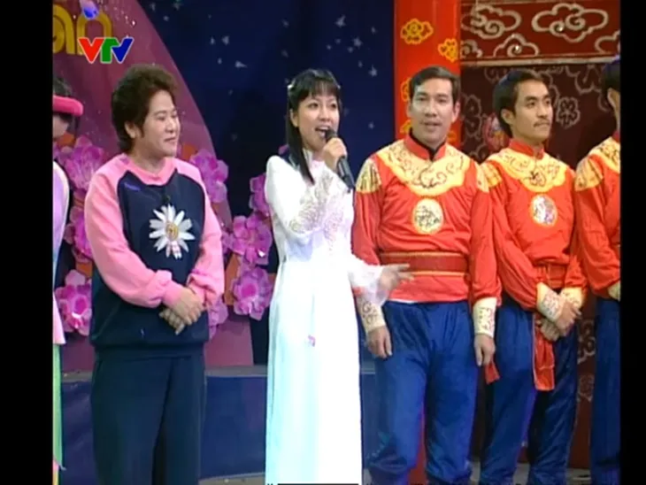 Táo quân 2022 vắng bóng MC Thảo Vân - Ảnh 7. Táo quân 2022 vắng bóng MC Thảo Vân - Ảnh 7.