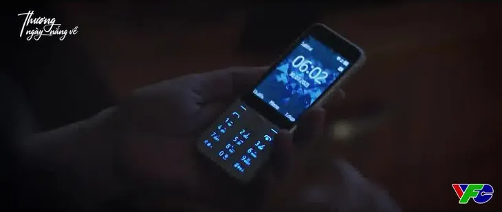 Thương ngày nắng về - Tập 28: Bà Nga được con gái và em trai đặc cách cho dậy muộn - Ảnh 2. Thương ngày nắng về - Tập 28: Bà Nga được con gái và em trai đặc cách cho dậy muộn - Ảnh 2.