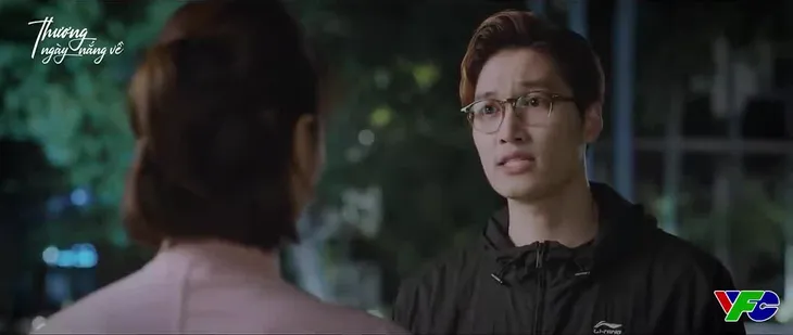 Thương ngày nắng về - Tập 28: Duy bực dọc vì sự vô lý của Trang - Ảnh 8. Thương ngày nắng về - Tập 28: Duy bực dọc vì sự vô lý của Trang - Ảnh 8.