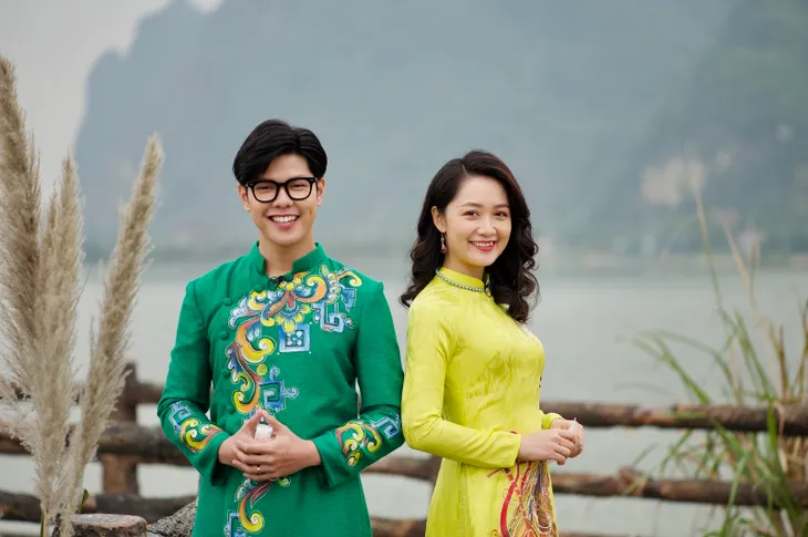 Chiều cuối năm lộ diện dàn người dẫn hoành tráng - Ảnh 4. Chiều cuối năm lộ diện dàn người dẫn hoành tráng - Ảnh 4.