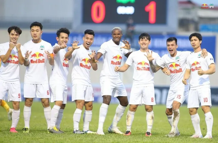 HAGL rơi vào bảng đấu khó tại AFC Champions League - Ảnh 2. HAGL rơi vào bảng đấu khó tại AFC Champions League - Ảnh 2.