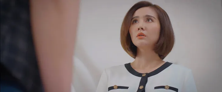 Thương ngày nắng về - Tập 28: Bà Hiền sôi máu khi con trai làm chồng mà sống khốn nạn - Ảnh 4. Thương ngày nắng về - Tập 28: Bà Hiền sôi máu khi con trai làm chồng mà sống khốn nạn - Ảnh 4.