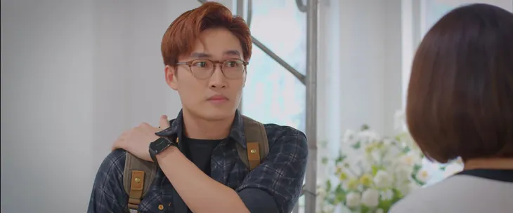 Thương ngày nắng về - Tập 28: Bà Hiền sôi máu khi con trai làm chồng mà sống khốn nạn - Ảnh 3. Thương ngày nắng về - Tập 28: Bà Hiền sôi máu khi con trai làm chồng mà sống khốn nạn - Ảnh 3.