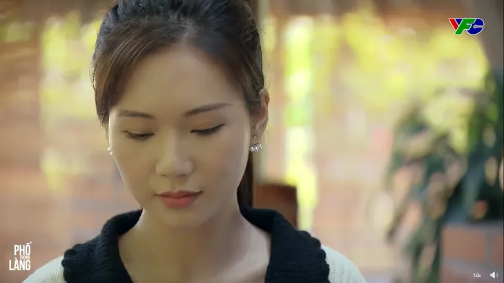 Phố trong làng - Tập 43: Bà Mây tuyên bố không làm gì để Ngọc phải xấu hổ - Ảnh 2. Phố trong làng - Tập 43: Bà Mây tuyên bố không làm gì để Ngọc phải xấu hổ - Ảnh 2.