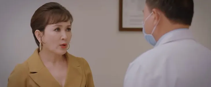 Thương ngày nắng về - Tập 29: Duy liên tục thả thính, Trang chỉ biết cười tủm tỉm - Ảnh 2. Thương ngày nắng về - Tập 29: Duy liên tục thả thính, Trang chỉ biết cười tủm tỉm - Ảnh 2.