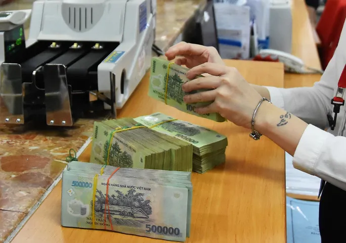 Thưởng Tết Nhâm Dần 2022 giảm - Ảnh 1. Thưởng Tết Nhâm Dần 2022 giảm - Ảnh 1.