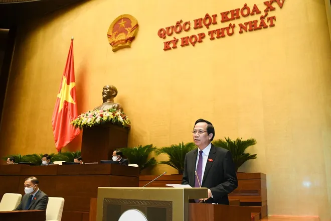 Tối thiểu 75.000 tỷ đồng cho mục tiêu giảm nghèo đến năm 2025 - Ảnh 1. Tối thiểu 75.000 tỷ đồng cho mục tiêu giảm nghèo đến năm 2025 - Ảnh 1.