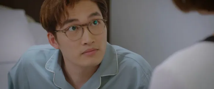 Thương ngày nắng về - Tập 29: Duy liên tục thả thính, Trang chỉ biết cười tủm tỉm - Ảnh 5. Thương ngày nắng về - Tập 29: Duy liên tục thả thính, Trang chỉ biết cười tủm tỉm - Ảnh 5.