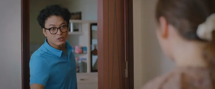 Thương ngày nắng về - Tập 29: Duy liên tục thả thính, Trang chỉ biết cười tủm tỉm - Ảnh 9. Thương ngày nắng về - Tập 29: Duy liên tục thả thính, Trang chỉ biết cười tủm tỉm - Ảnh 9.