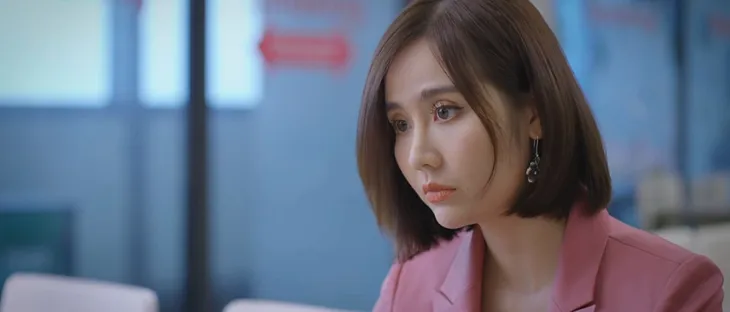 Thương ngày nắng về - Tập 29: Duy liên tục thả thính, Trang chỉ biết cười tủm tỉm - Ảnh 6. Thương ngày nắng về - Tập 29: Duy liên tục thả thính, Trang chỉ biết cười tủm tỉm - Ảnh 6.