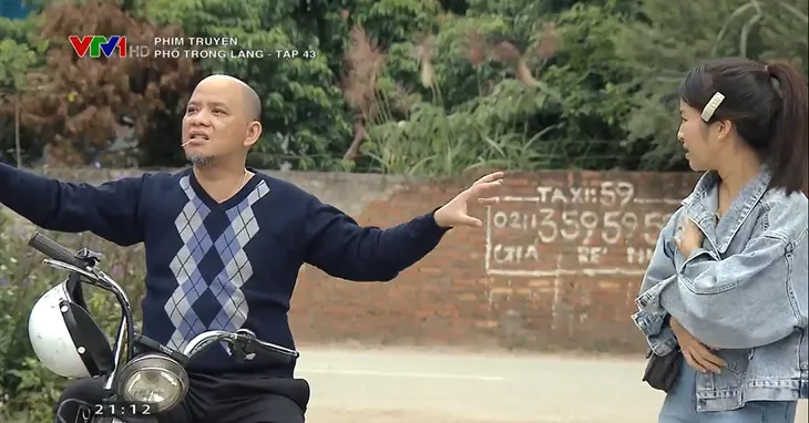 Phố trong làng - Tập 43: Thuận tìm mọi cách triệt đường sống của gia đình Hiếu - Ảnh 3. Phố trong làng - Tập 43: Thuận tìm mọi cách triệt đường sống của gia đình Hiếu - Ảnh 3.