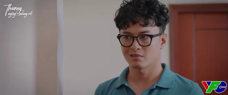 Thương ngày nắng về - Tập 30: Bà Nga ra tay giúp vợ chồng Đức - Khánh làm lành - Ảnh 3. Thương ngày nắng về - Tập 30: Bà Nga ra tay giúp vợ chồng Đức - Khánh làm lành - Ảnh 3.