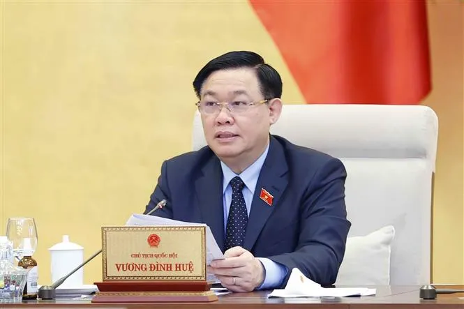 Tiếp tục thể hiện tinh thần đổi mới của Quốc hội - Ảnh 1. Tiếp tục thể hiện tinh thần đổi mới của Quốc hội - Ảnh 1.