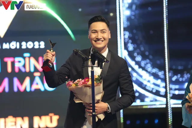 Nhìn lại những hình ảnh đáng nhớ trong Chào năm mới - Hành trình nhiệm màu - Ảnh 30. Nhìn lại những hình ảnh đáng nhớ trong Chào năm mới - Hành trình nhiệm màu - Ảnh 30.