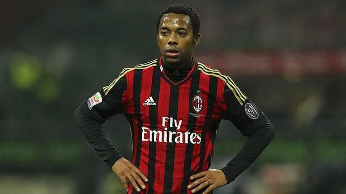 Robinho bị kết án 9 năm tù vì tội hiếp dâm - Ảnh 1. Robinho bị kết án 9 năm tù vì tội hiếp dâm - Ảnh 1.