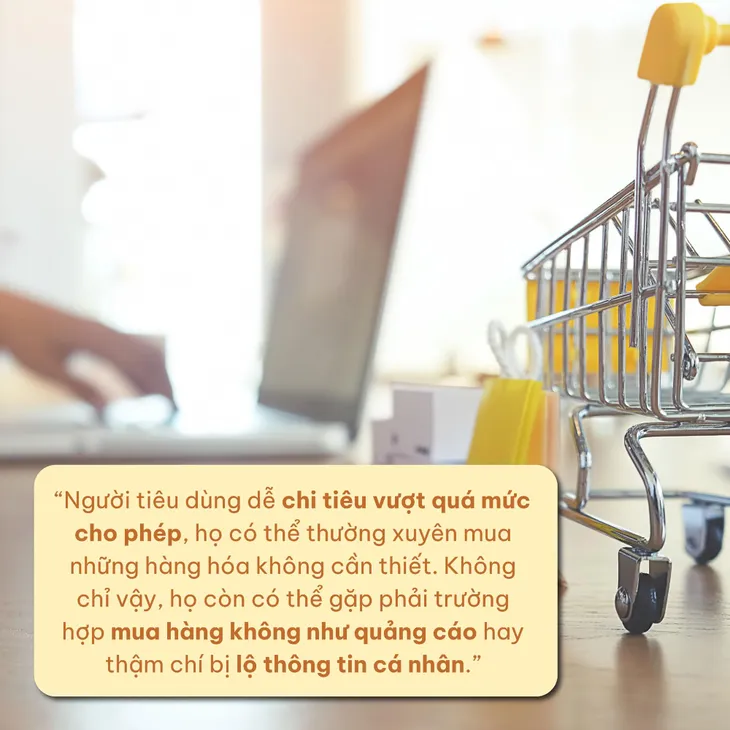 Bùng nổ mua sắm trực tuyến thời COVID-19 - Ảnh 8.
