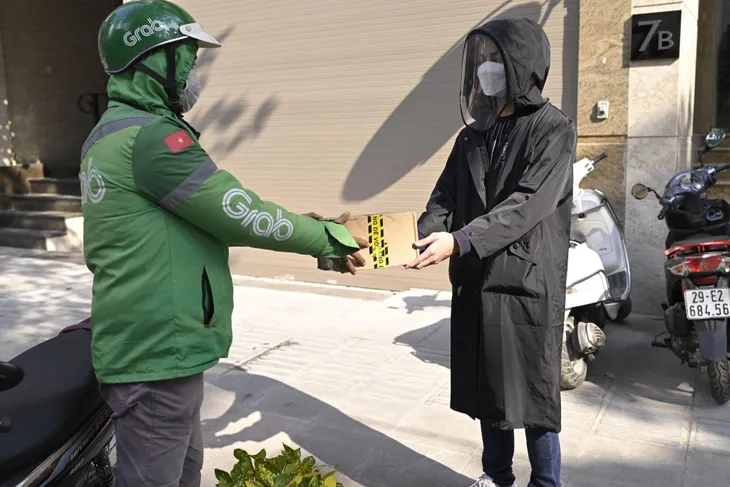 Bối cảnh mới cho ngành may mặc: thời trang đi cùng với công năng - Ảnh 5.
