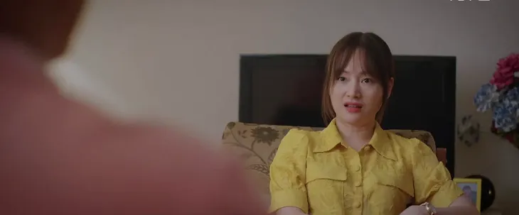 Thương ngày nắng về: Bữa tối lãng mạn để nịnh vợ thành cuộc khẩu chiến tóe lửa - Ảnh 5. Thương ngày nắng về: Bữa tối lãng mạn để nịnh vợ thành cuộc khẩu chiến tóe lửa - Ảnh 5.