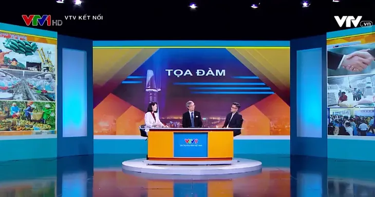 VTV9 và loạt chương trình mới trong năm 2022 - Ảnh 1.