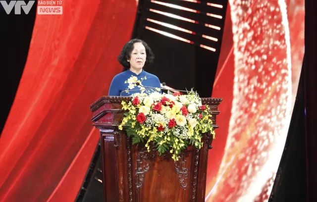Đài Truyền hình Việt Nam đoạt 3 giải thưởng tại lễ trao giải Búa liềm vàng năm 2021 - Ảnh 7. Đài Truyền hình Việt Nam đoạt 3 giải thưởng tại lễ trao giải Búa liềm vàng năm 2021 - Ảnh 7.
